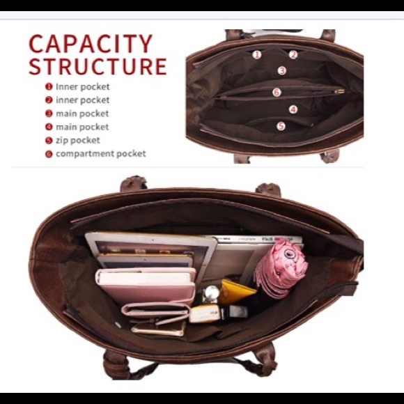 Bag - Picture 3 of 4